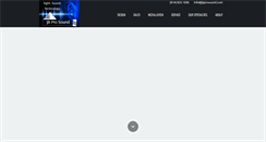 Desktop Screenshot of jbprosound.com